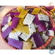 Khẩu xén gạo Tây Bắc